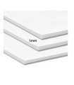 CARTON PLUMA YOSAN BL.ADH. 5mm A3