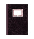 CARTONE DOHE Fº NAT. 100h CAJA (BURD.)