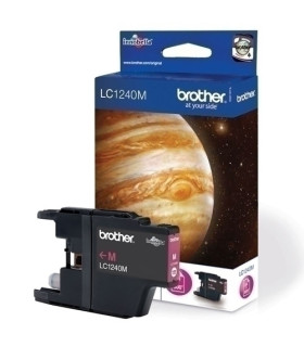 CART.IJ. BROTHER LC-1240MBP MAGENTA