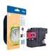 CART.IJ. BROTHER LC-125XLM MAGENTA