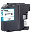 CART.IJ. BROTHER LC-22EC CIAN
