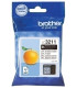 CART.IJ. BROTHER LC-3211BK NEGRO