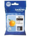 CART.IJ. BROTHER LC-3211BK NEGRO