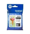 CART.IJ. BROTHER LC-3213BK NEGRO