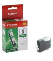 CART.IJ.CANON BCI-6G VERDE