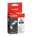 CART.IJ.CANON BCI3EBK CARGA NEGRA