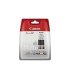 CART.IJ.CANON CLI-551 PACK 4