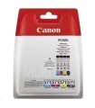 CART.IJ.CANON CLI-571 PACK DE 4