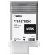 CART.IJ.CANON PFI-107MBK NEGRO MATE