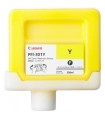 CART.IJ.CANON PFI-301Y AMARILLO PIGMENTA