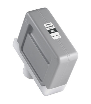 CART.IJ.CANON PFI-306BK NEGRO