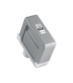 CART.IJ.CANON PFI-306MBK NEGRO MATE
