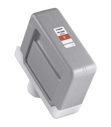 CART.IJ.CANON PFI-306R ROJO