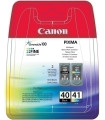 CART.IJ.CANON PG40-CL41 MULTIPACK