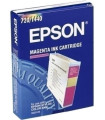 CART.IJ.EPSON S020126 3000 MAGENTA