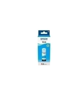 CART.IJ.EPSON T00P240 ECOTANK CIAN