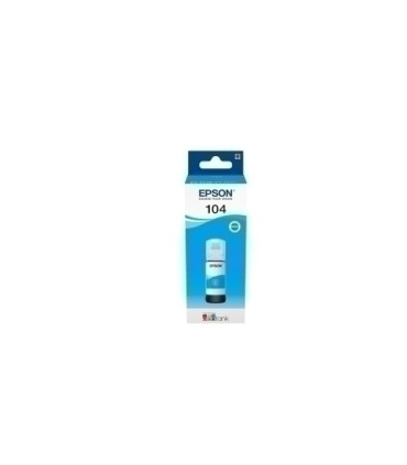 CART.IJ.EPSON T00P240 ECOTANK CIAN