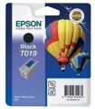 CART.IJ.EPSON T019401 880 NEGRO