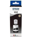 CART.IJ.EPSON T03R140 Nº102 NEGRO