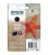 CART.IJ.EPSON T03U140 Nº603 NEGRO