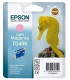 CART.IJ.EPSON T048640 R200/300 MAGENT CL