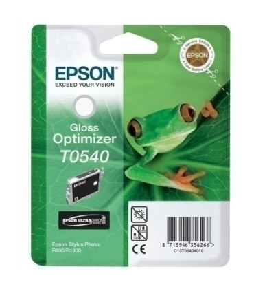 CART.IJ.EPSON T054040 OPTIMIZADOR DE BRI