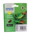 CART.IJ.EPSON T054440 R800/1800 AMARILLO