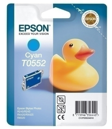 CART.IJ.EPSON T055240 245/420/520 CIAN