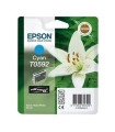 CART.IJ.EPSON T059240 R2400 CIAN