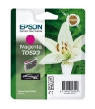 CART.IJ.EPSON T059340 R2400 MAGENTA