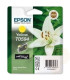 CART.IJ.EPSON T059440 R2400 AMARILLO