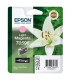 CART.IJ.EPSON T059640 R2400 MAGENTA CLAR