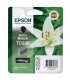 CART.IJ.EPSON T059840 R2400 NEGRO MATE