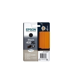 CART.IJ.EPSON T05H140 Nº405XL NEGRO