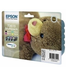 CART.IJ.EPSON T061540 D68/88 MULTIPACK