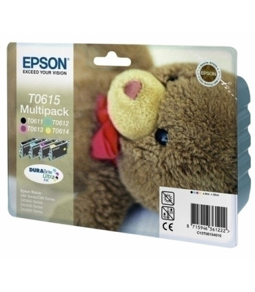 CART.IJ.EPSON T061540 D68/88 MULTIPACK
