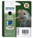 CART.IJ.EPSON T079140 1400 NEGRO