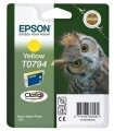 CART.IJ.EPSON T079440 1400 AMARILLO