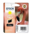 CART.IJ.EPSON T087440 AMARILLO