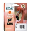 CART.IJ.EPSON T087940 NARANJA