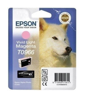 CART.IJ.EPSON T096640 PHOTO R2880 MAG CL