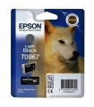 CART.IJ.EPSON T096740 PHOTO R2880 GRIS