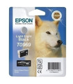 CART.IJ.EPSON T096940 PHOTO R2880 GRIS