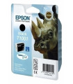 CART.IJ.EPSON T100140 B40W NEGRO