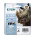 CART.IJ.EPSON T100640 B40W MULTIPACK 3 C
