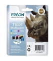 CART.IJ.EPSON T100640 B40W MULTIPACK 3 C