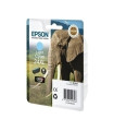 CART.IJ.EPSON T243540 Nº24XL CIAN CLARO