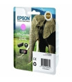 CART.IJ.EPSON T243640 Nº24XL MAGENTA CLA