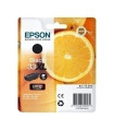 CART.IJ.EPSON T335140 Nº33XL NEGRO