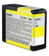 CART.IJ.EPSON T580400 AMARILLO